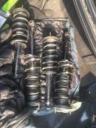 Амортизатор. Toyota Chaser, JZX100 Toyota Cresta, JZX100 Toyota Mark II, JZX100 Двигатель 1JZGTE