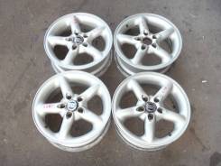 Volvo. x16, 5x108.00, ЦО 62,0 мм.