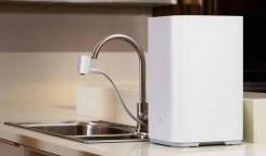 Очиститель воды Xiaomi Mi Water Purifier. Гарантия. Доставка