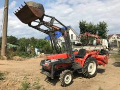 Kubota. Продам трактор 4WD