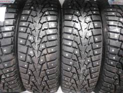 Maxxis. Зимние, шипованные, без износа, 4 шт