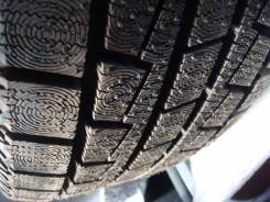 Hankook I Cept W605. Зимние, без шипов, без износа, 4 шт