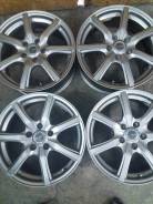 Millous. 7.0x17, 5x114.30, ET38, ЦО 73,0 мм.