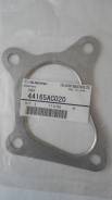 Прокладка турбины. Subaru Legacy, BD5, BE5, BES, BG5, BH5 Двигатели: EJ206, EJ208, EJ20H, EJ20R