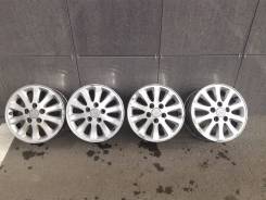 VCT. x15, 5x114.30, ET-50