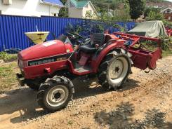 Mitsubishi MTX245. Продам трактор 4WD Mitsubishi, 1 600 куб. см.