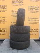 Continental ContiWinterContact TS 850. Зимние, без шипов, 2016 год, 10 %, 4 шт