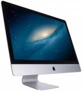 Apple iMac.