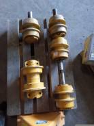 Каток гусеницы поддерживающий. Shantui SD22 Shantui SD23 Shantui SD16