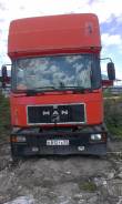 MAN F90. Продам MAN26332, 12 000 куб. см., 15 000 кг.