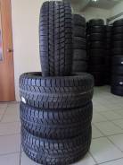 Bridgestone Blizzak LM-25 4x4. Зимние, без шипов, износ: 20%, 4 шт