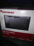 Pioneer AVH-P3100DVD