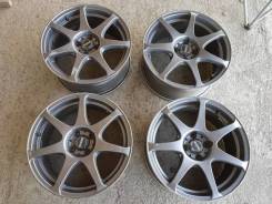 Manaray Sport Euro Edition. 7.0x16, 4x100.00, ET38, ЦО 73,0 мм.