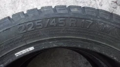 Bridgestone Blizzak Nordic. ������, ����������, 2012 ���, �/�, ����� 70�%