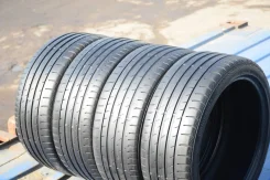 Continental ContiSportContact 3. ������, �/�, ����� 30�%