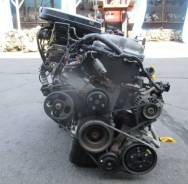 Двигатель в сборе. Nissan Wingroad Nissan AD Nissan Sunny Двигатели: GA15DE, GA15DS