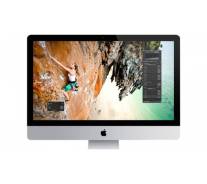 Apple iMac.
