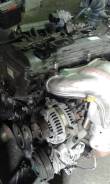 Двигатель в сборе. Toyota RAV4 Двигатель 1AZFSE