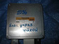 Блок управления рулевой рейкой TOYOTA RAV4