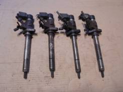 Инжектор. Citroen C4 Citroen Jumpy Citroen C5 Citroen C8 Ford Focus Ford C-MAX Volvo S40 Volvo C30 Volvo V50 Peugeot 307