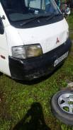 Mitsubishi Delica