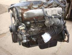 Двигатель в сборе. Nissan Condor