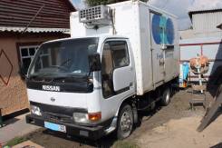 Nissan Atlas. Продается грузовик 200, 3 000 куб. см., 2 500 кг.