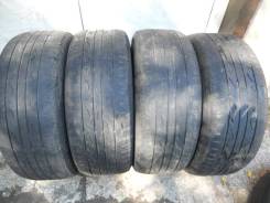 Dunlop SP Sport LM704. Летние, 2014 год, 60 %, 4 шт