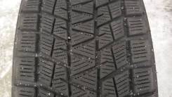 Bridgestone Blizzak DM-V1. Зимние, без шипов, износ: 10%, 4 шт