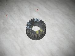 Шкив коленвала. Mazda: Eunos 500, Training Car, Premacy, MX-6, Familia, 626, Cronos, Autozam Clef, MPV, 323, Capella