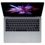 Apple MacBook Pro 13 2016 Late MLUQ2. 13,3", 2,0 ГГц, ОЗУ 8192 МБ и больше, диск 256 Гб, WiFi, Bluetooth, аккумулятор на 10 ч.