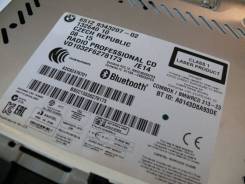 Магнитола BMW Professional CD bluetooth USB MP3 65129343207. BMW 1-Series, E81, E82, E88 BMW 3-Series, E93, E92, E91, E90 BMW X1, E84 Двигатели: N54B3...