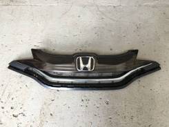 Эмблема решетки. Honda Fit, GK4, GK3, GP6, GK6, GK5, GP1, GP5, GP4