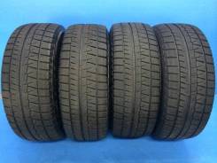 Bridgestone. Зимние, без шипов, износ: 10%, 4 шт