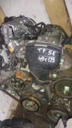 Двигатель в сборе. Toyota: Raum, Corsa, Paseo, Cynos, Sprinter, Corolla, Tercel, Corolla II, Caldina Двигатель 5EFE