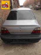 Бампер. Daewoo Nexia Двигатель A15SMS