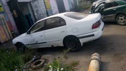 Toyota Corona. CT190, 2C