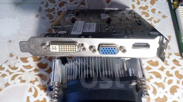 GeForce GT 630 ����