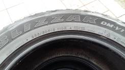 Bridgestone Blizzak. Зимние, износ: 30%, 4 шт