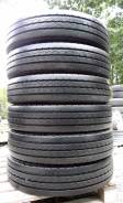 Bridgestone Duravis R205. Летние, 2012 год, 5 %, 1 шт