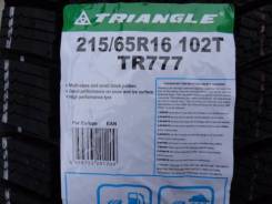 Triangle TR777. Зимние, без шипов, 2018 год, без износа, 4 шт. Под заказ