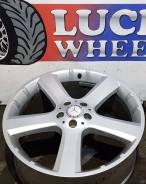 Mercedes. 8.5x20, 5x112.00, ET56, ЦО 66,6 мм.