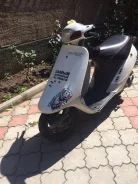 Honda Tact AF-16. 49����. ��., ��������, ���, � ��������