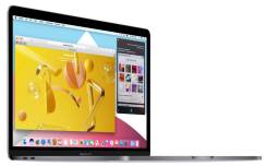 Apple MacBook Pro 13. 13,3", 2,9 ГГц, ОЗУ 8192 МБ и больше, диск 512 Гб, WiFi, Bluetooth, аккумулятор на 10 ч.