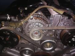Двигатель в сборе. Subaru B9 Tribeca Двигатель EZ30D