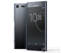 Sony Xperia XZ Premium. �����, ������ ����