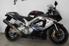 Honda CBR 929RR. 929 куб. см., исправен, птс, без пробега. Под заказ