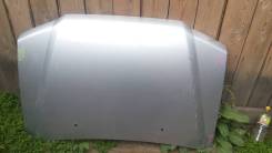 Капот. Mitsubishi Pajero iO, H72W, H77W, H67W, H76W, H62W
