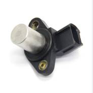 Датчик положения коленвала. Lexus: IS300, IS200, GS430, SC300, SC400, GS300, GS400 Toyota: Allex, Crown, Aristo, Verossa, Corolla, Altezza, Mark II Wa...