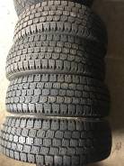 Yokohama SY01. Зимние, без шипов, износ: 5%, 4 шт